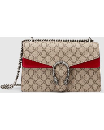 Gucci Dionysus Bags for Women - Up to 26% off | Lyst