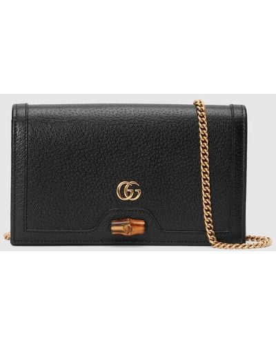 Gucci Clutches and evening bags for Women | Online Sale up to 52% off | Lyst