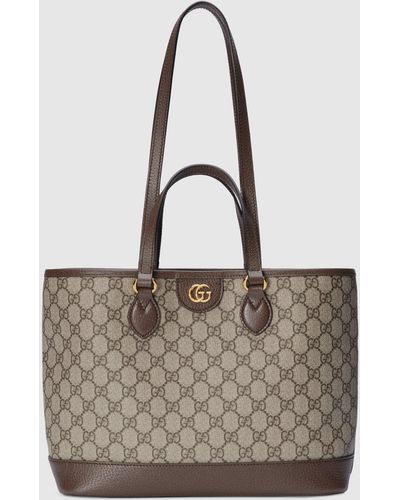 Gucci Tote bags for Women | Online Sale up to 38% off | Lyst