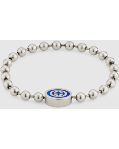 Sale - Men's Gucci Bracelets ideas: at $250.00+