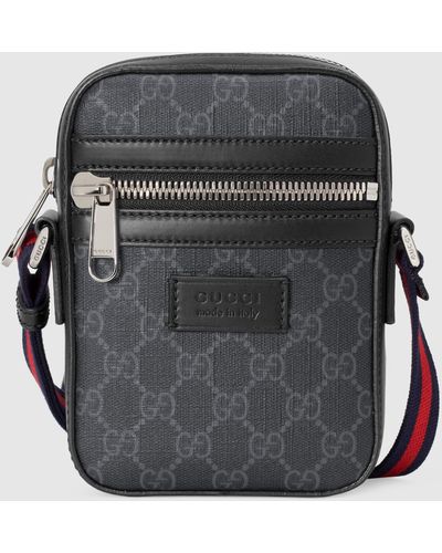 Gucci Messenger bags for Men | Online Sale up to 33% off | Lyst