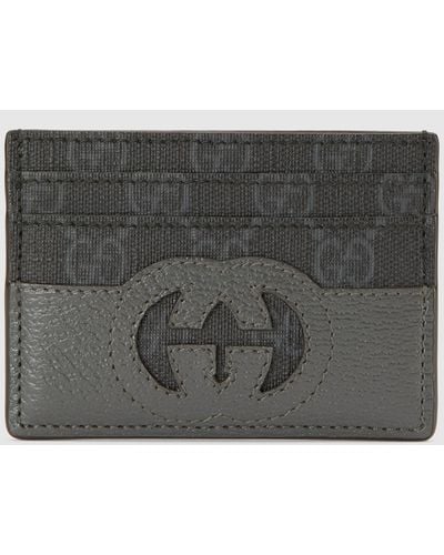 Gucci wallet king snake print GG + review 