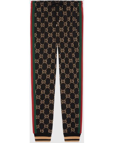 Gucci Activewear, gym and workout clothes for Men | Online Sale up to 61% off Lyst