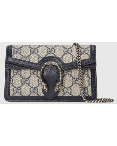 Gucci Dionysus Bags for Women - Up to 23% off | Lyst