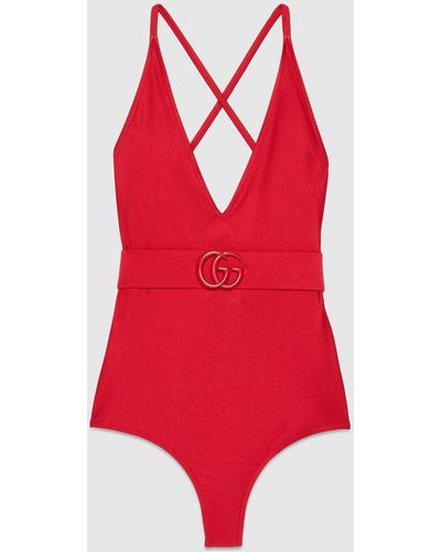 Gucci Bathing Suit and/or Body Suit- BRAND NEW! – HarperHaven.Lux