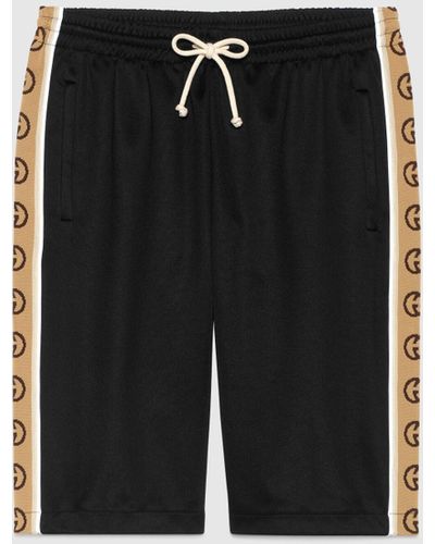 Gucci Shorts for Men | Online Sale up to 41% off | Lyst