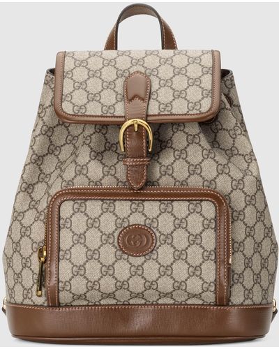 Gucci Backpacks for Men | Online Sale up to off |