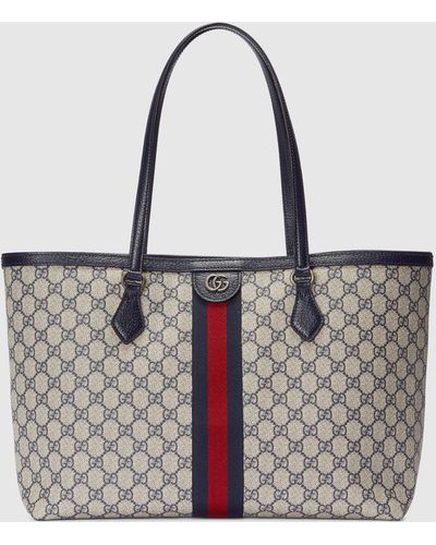 Gucci Tote bags for Women | Online Sale up to 32% off | Lyst