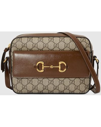 Gucci Crossbody bags and purses for Women | Online Sale up to 33% off | Lyst
