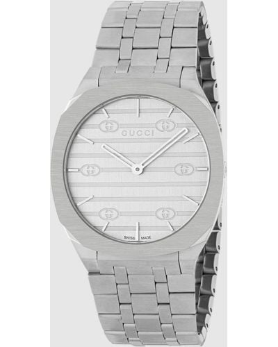 Gucci Watches for Women | Online Sale up to 36% off | Lyst