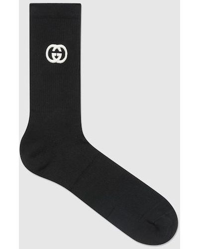 Gucci Socks for Men | Online Sale up to 41% off | Lyst
