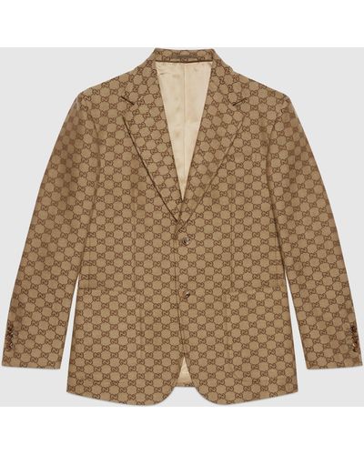 Gucci Jackets for | Online Sale up to 52% off | Lyst