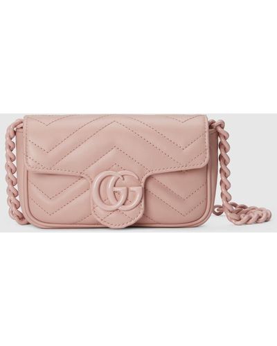 Pink Belt bags, waist bags and fanny packs for Women | Lyst