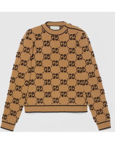 Gucci and pullovers for | Online Sale to 62% off | Lyst