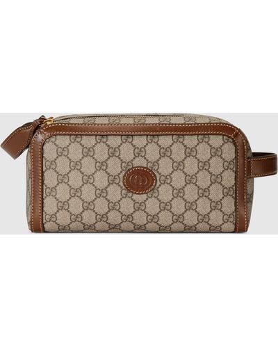 Gucci Cosmetic Bags & Cases for Women - Poshmark