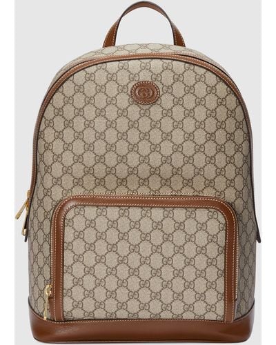 gucci backpack for school