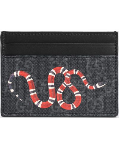 Gucci Wallets and cardholders for Men | Online Sale up to 28% off | Lyst
