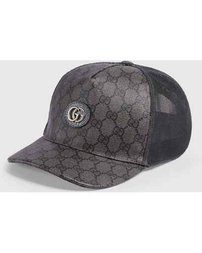 Gucci Hats for Men | Online Sale up to 26% off | Lyst