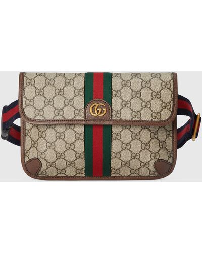 Gucci Belt bags, waist bags and fanny packs for Women | Online Sale up to  70% off | Lyst