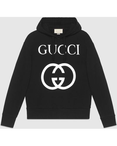 Gucci Hoodies for Men | Online Sale up to 29% off | Lyst