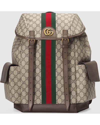 Gucci Backpacks for Men | Online Sale up to 50% off | Lyst