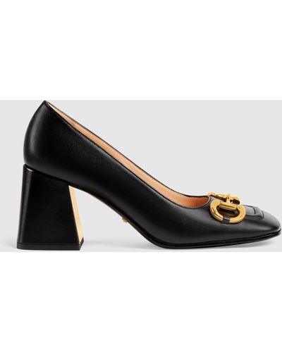 Gucci Pump shoes for Women | Online Sale up to 65% off | Lyst