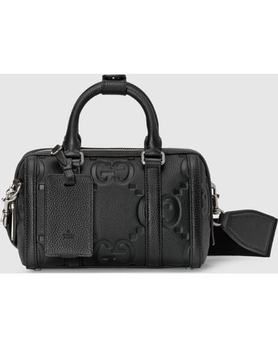 Gucci Gym Bags and Duffel Bags for Men | Black Friday Sale & Deals up ...