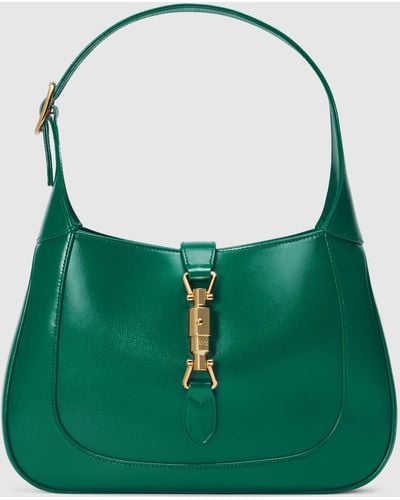 Green Gucci Hobo bags and purses for Women | Lyst