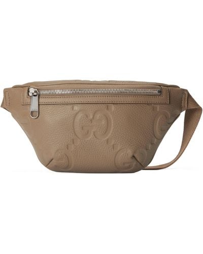 Gucci x Disney Micro GG Small Belt Bag - Brown Waist Bags, Handbags -  GUC1356931