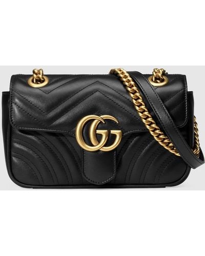 Gucci Ophidia Shoulder Bag - Farfetch-saigonsouth.com.vn