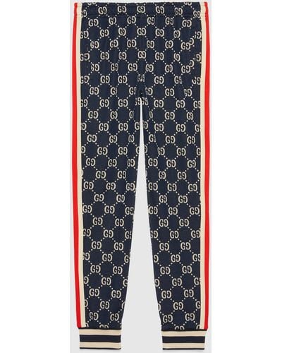 Gucci Sweatpants for Men | Online Sale up to 73% off | Lyst