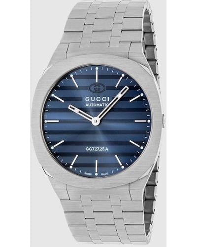 Gucci Watches for Men | Online Sale up to 30% off | Lyst - Page 3