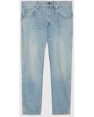 Gucci Jeans for Men | Online Sale up to 47% off | Lyst