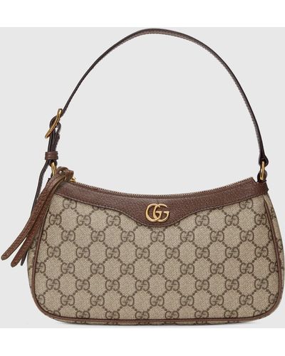 Gucci Shoulder bags for Women | Online Sale up to 55% off | Lyst
