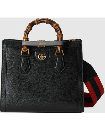 Gucci Tote bags for Women | Black Friday Sale & Deals up to 50% off | Lyst