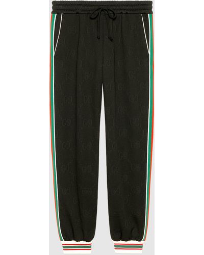 Gucci Sweatpants for Men | Online Sale up to 66% off | Lyst