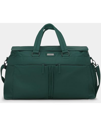 Gutteridge Bolsa de viaje - Verde