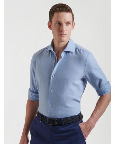 Camicie Gutteridge da uomo | Sconto online fino al 68% | Lyst
