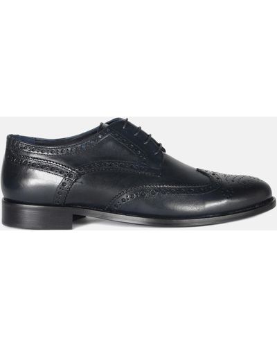 Nubuk loafers | GutteridgeUS | Men's Casual Shoes