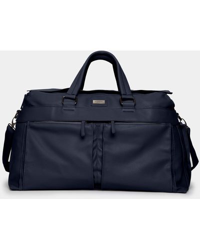 Gutteridge Reisetasche - Blau