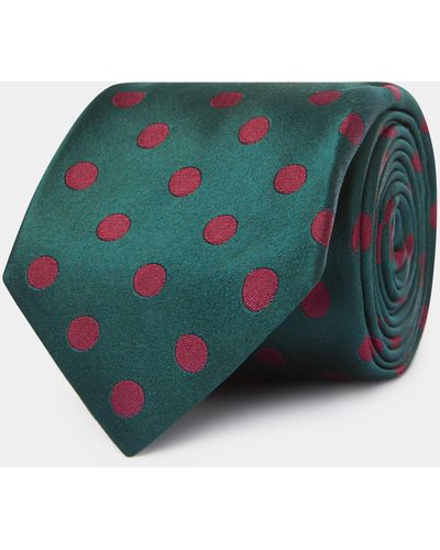 Cravatte Gutteridge da uomo | Sconto online fino al 41% | Lyst
