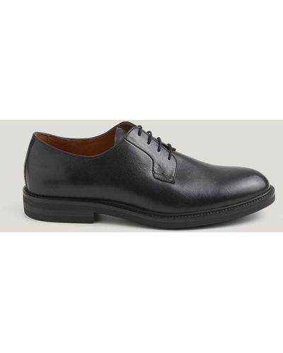 Suede ankle boots | GutteridgeEU | Men's catalog-gutteridge-storefront