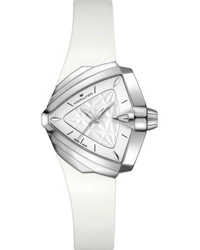 Montres M tallis Hamilton pour femme Lyst