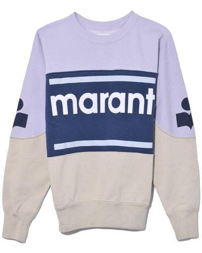 Isabel marant gallian discount sweater