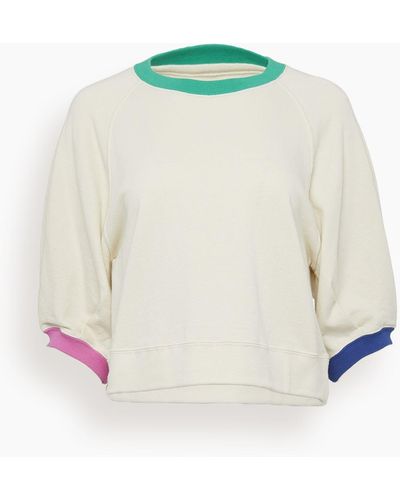 Women's Kerri Rosenthal Sweatshirts from $158 | Lyst