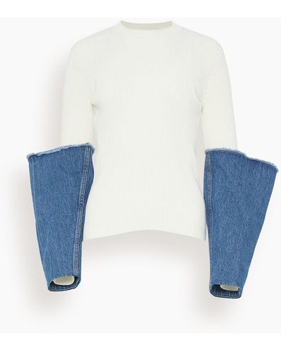 JW Anderson Tops for Women | Online Sale up to 70% off | Lyst