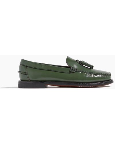 Sebago Loafers and moccasins for Women | Online Sale up to 60% off | Lyst