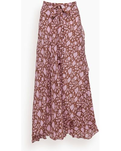 Women's Hannah Artwear Maxi skirts from $325 | Lyst