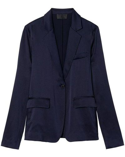 Women s Nili Lotan Casual jackets from 554 Lyst Page 3