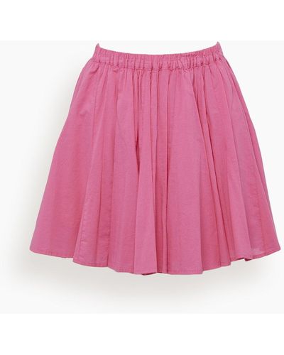 Xirena Cassidy Skirt - Pink